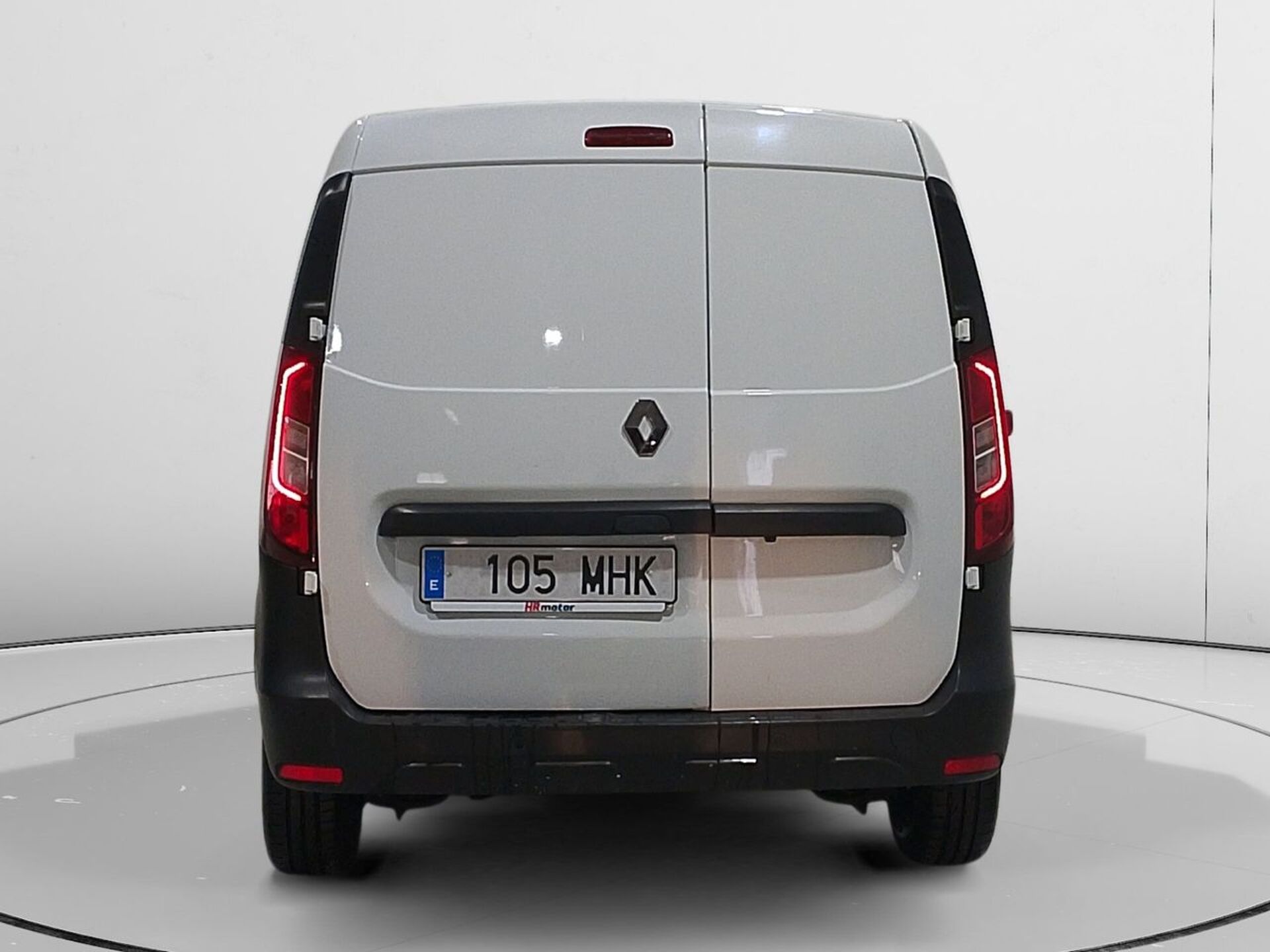 Imagen 3 de RENAULT Express