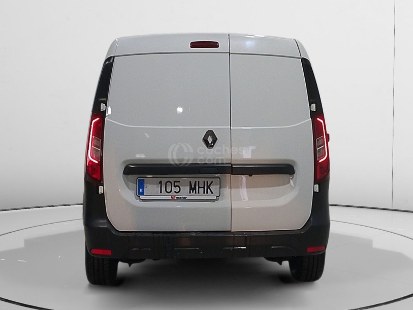 Foto del RENAULT Express 1.5 Blue dCi Advance 70kW