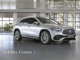 Imagen de MERCEDES Clase GLC GLC Coupé 300de 4Matic