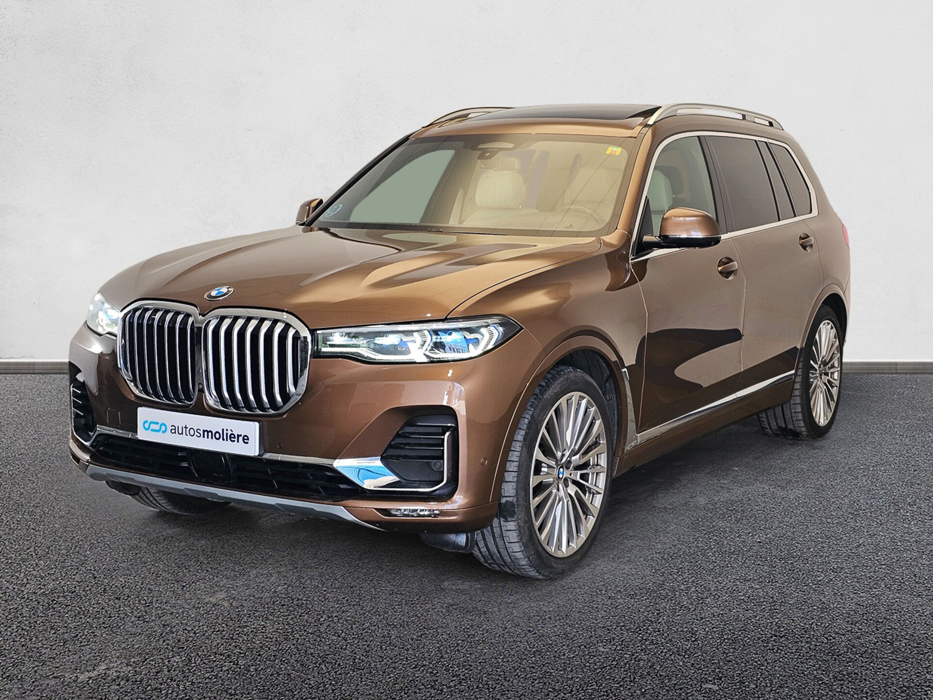 Imagen de BMW X7