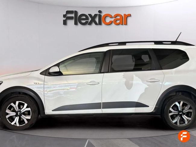 Foto del DACIA Jogger 1.0 TCe Expression 7pl.