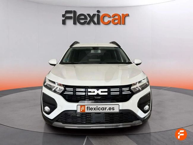 Foto del DACIA Jogger 1.0 TCe Expression 7pl.