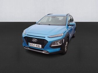 Imagen de HYUNDAI Kona 1.0 TGDI Klass 4x2