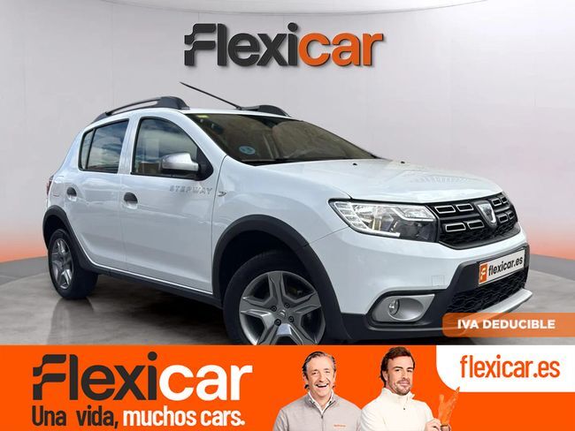 DACIA Sandero (Comfort TCE 66kW (90CV)) en Málaga