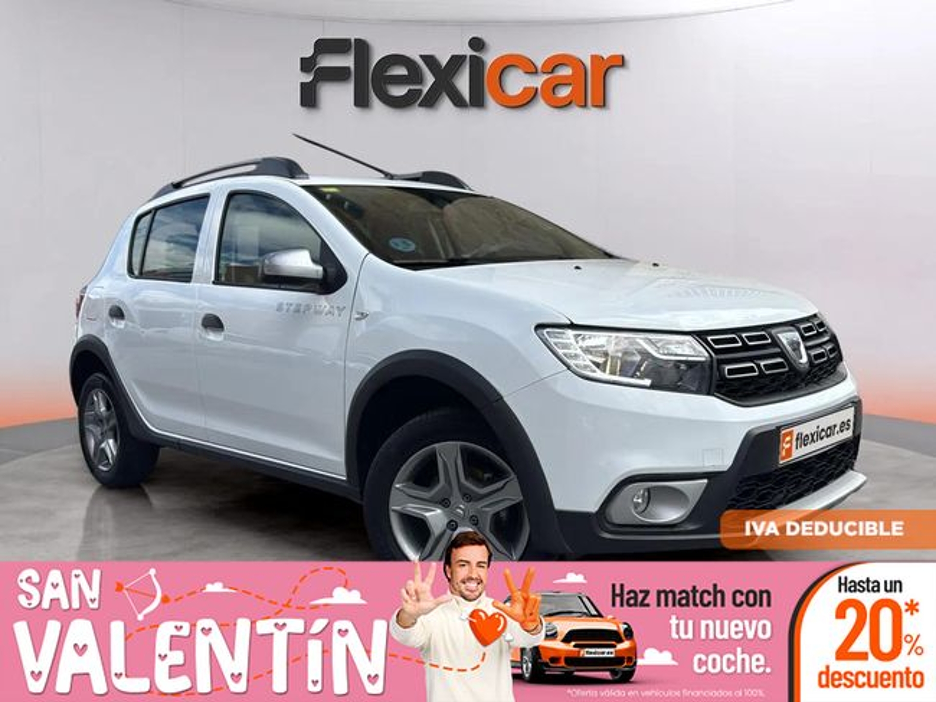 Imagen de DACIA Sandero