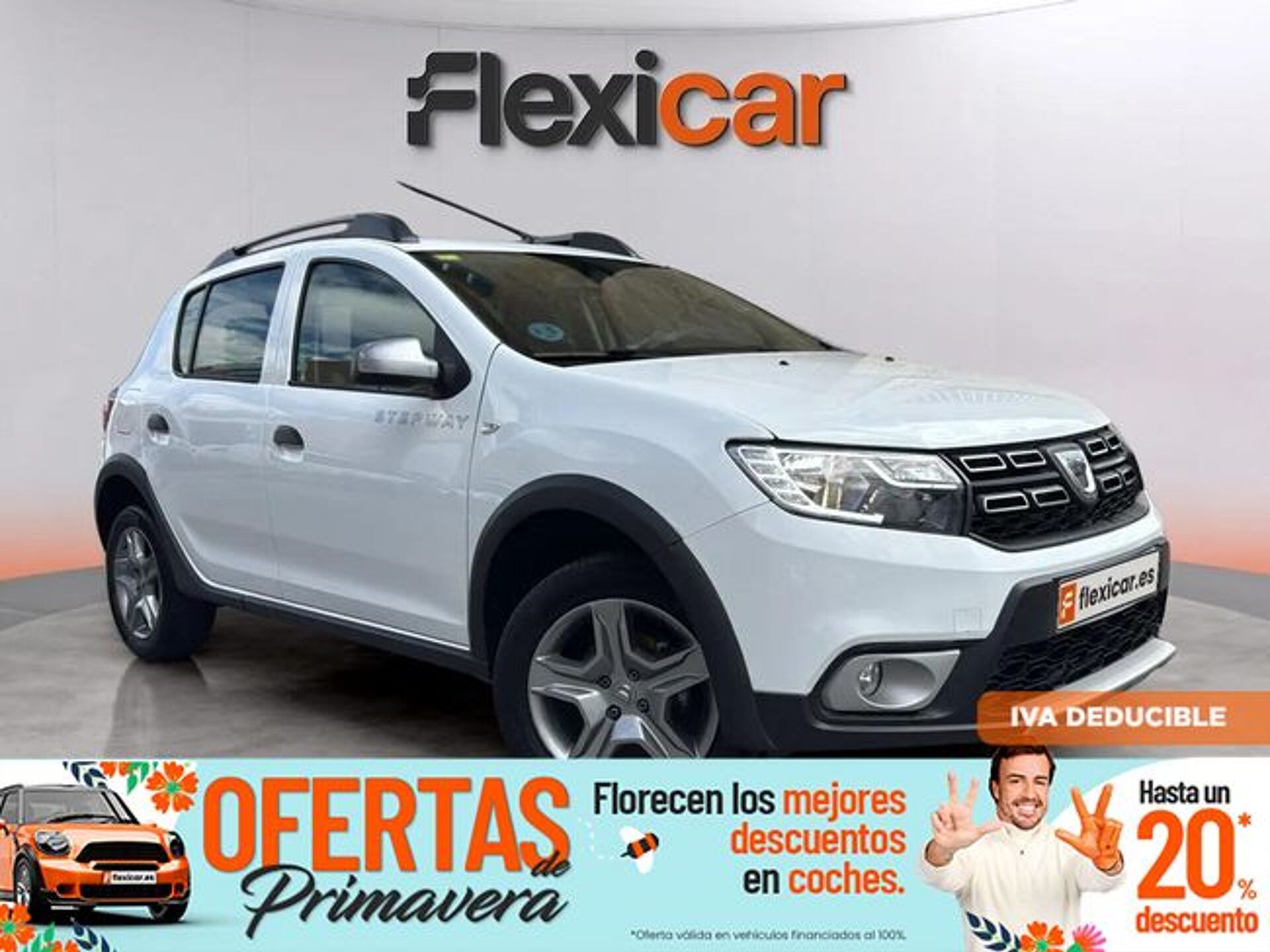 Imagen 1 de DACIA Sandero