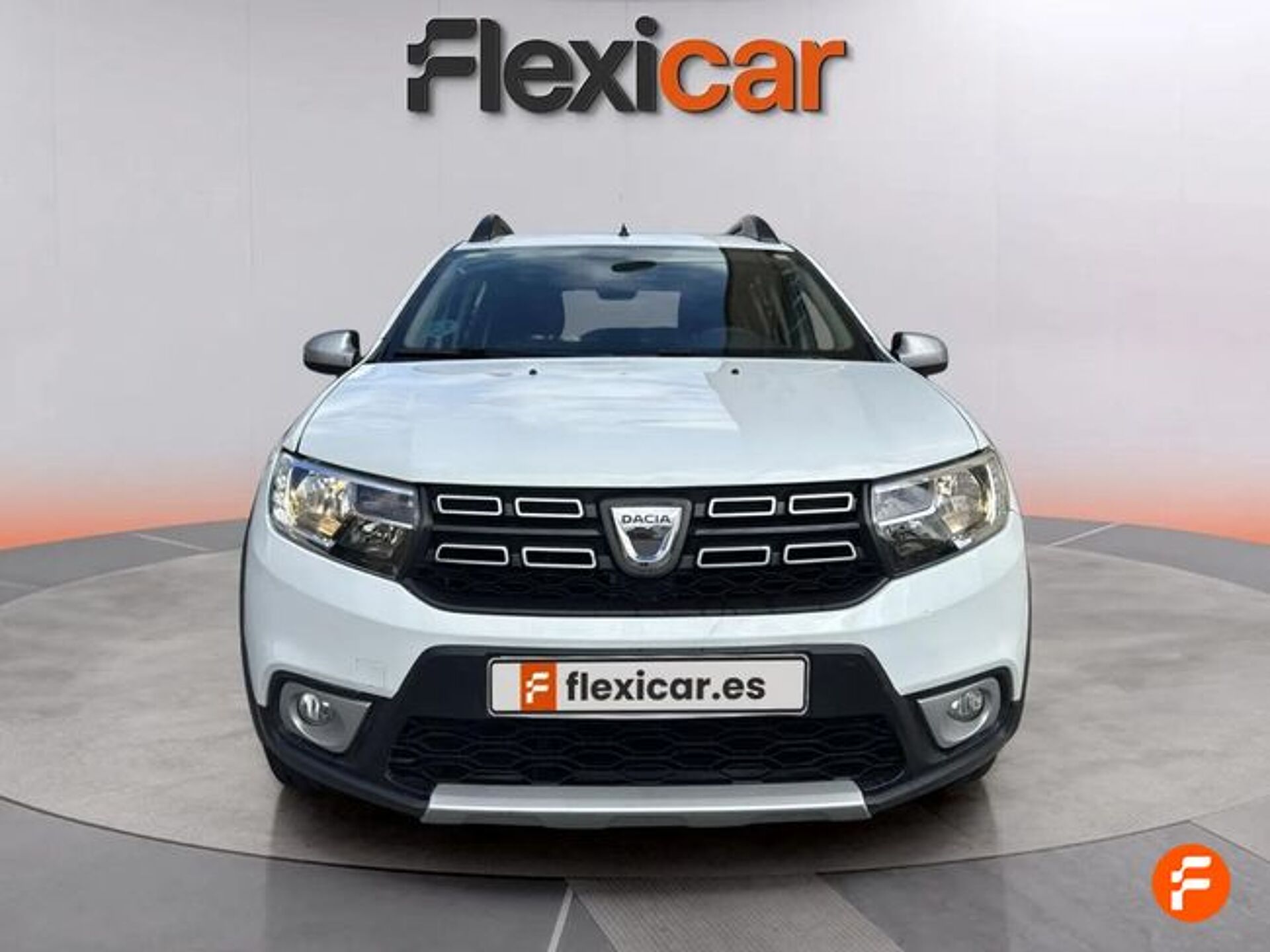 Imagen 2 de DACIA Sandero