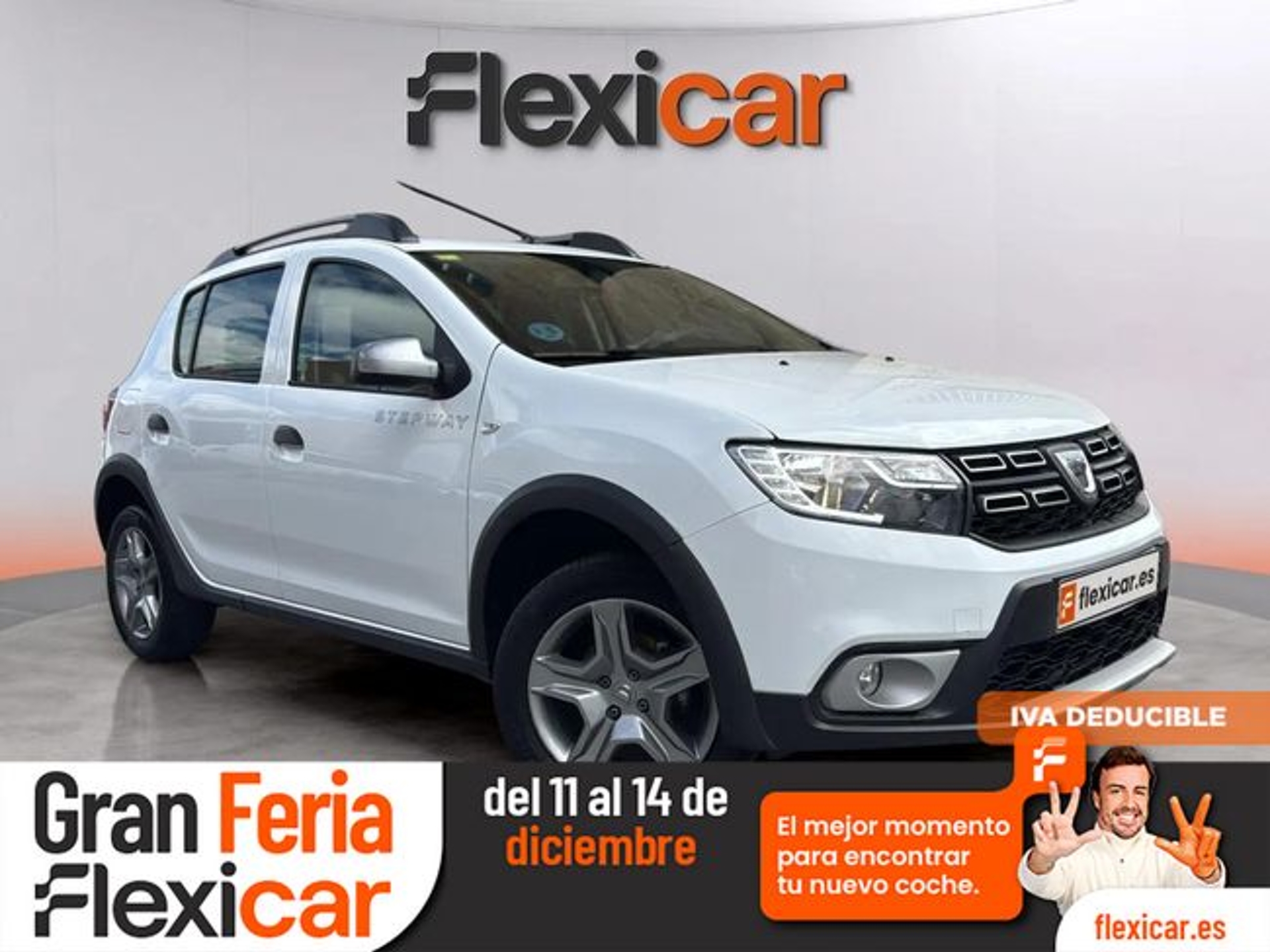 Imagen de DACIA Sandero