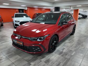 Imagen de VOLKSWAGEN Golf 2.0 TSI GTI DSG 180kW