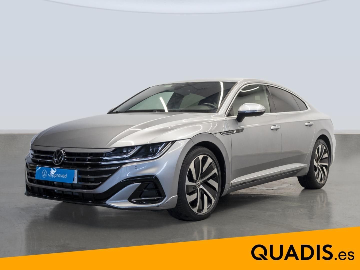 VOLKSWAGEN Arteon (R-Line 2.0 TDI 110 kW (150 CV) DSG) en Castellón