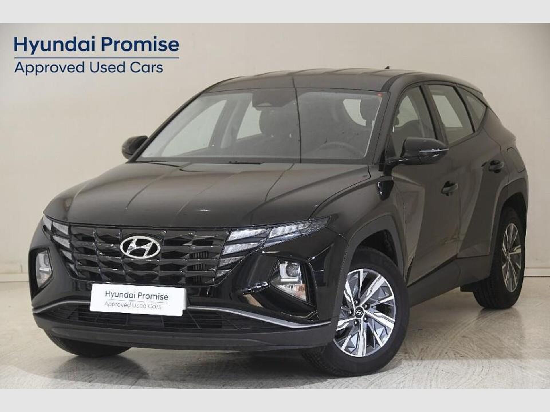 Imagen de HYUNDAI Tucson