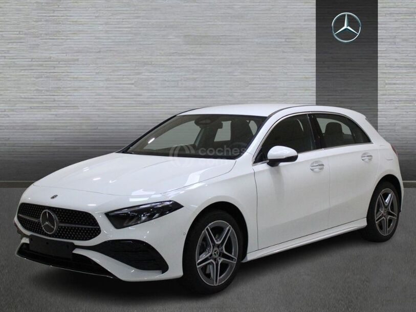 Foto del MERCEDES Clase A A 250e Progressive Line Advanced 8G-DCT