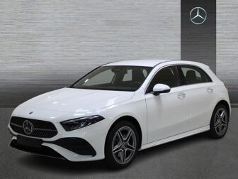 Imagen de MERCEDES Clase A A 250e Progressive Line Advanced 8G-DCT