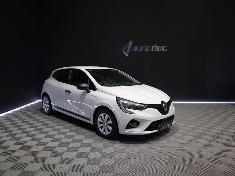 Foto del RENAULT Clio Blue dCi Business 63kW