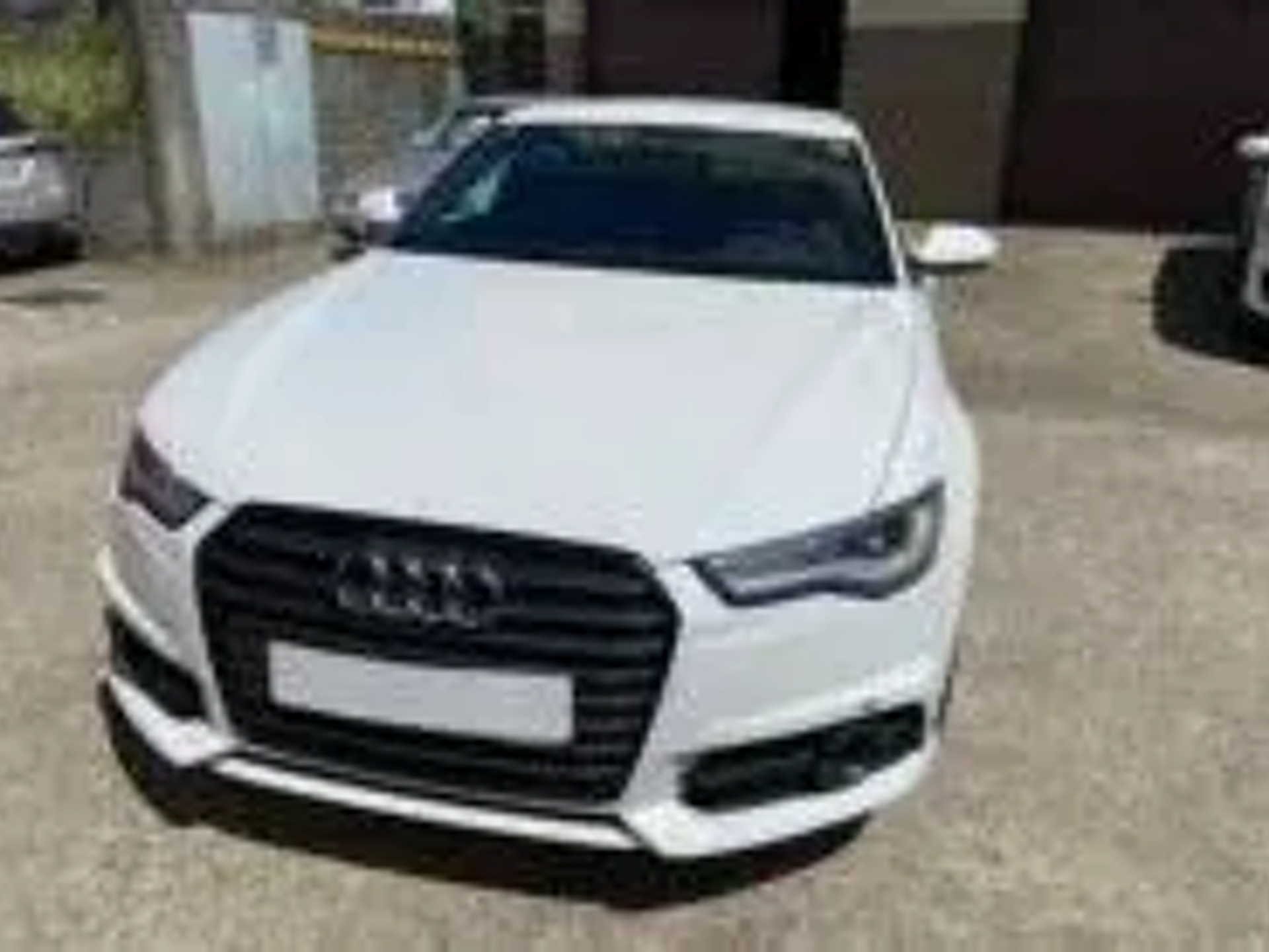 Imagen de AUDI A6