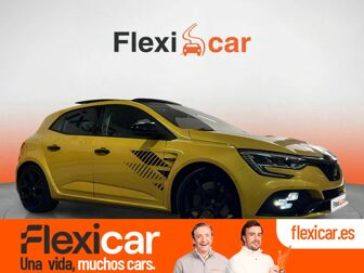 Imagen de RENAULT Mégane