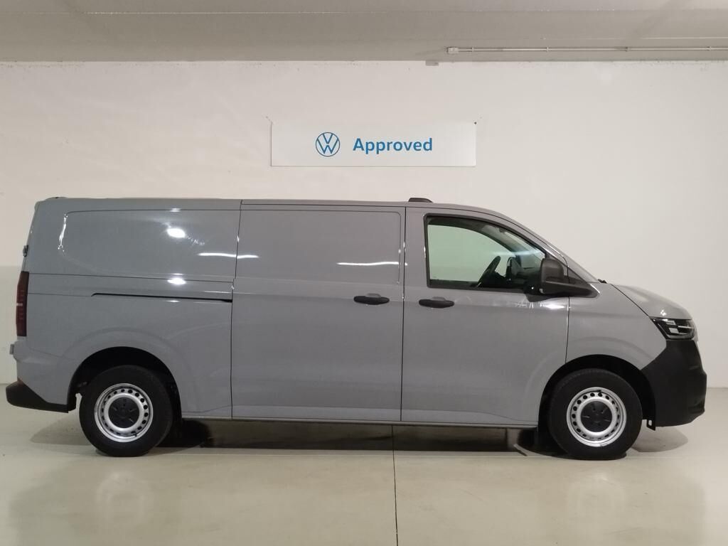 Foto del VOLKSWAGEN Transporter Furgón BC 2.0TDI 110kW Aut 8 Vel
