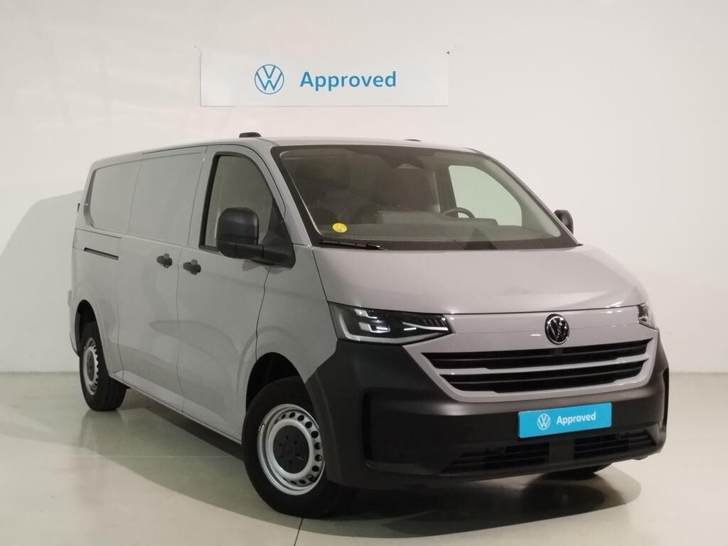 Foto del VOLKSWAGEN Transporter Furgón BC 2.0TDI 110kW Aut 8 Vel