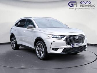 Imagen de DS DS 7 Crossback 2.0BlueHDi So Chic Aut.