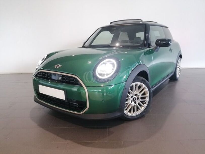 Foto del MINI Mini Cooper 3 Puertas C Favoured Aut.