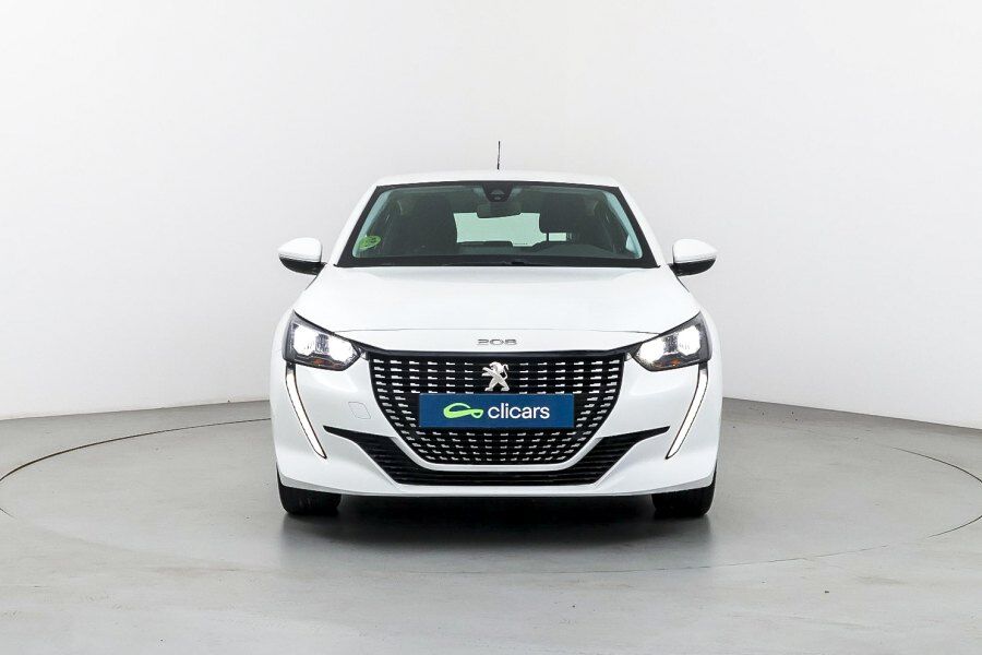 Foto del PEUGEOT 208 1.2 Puretech S&S Active Pack 75