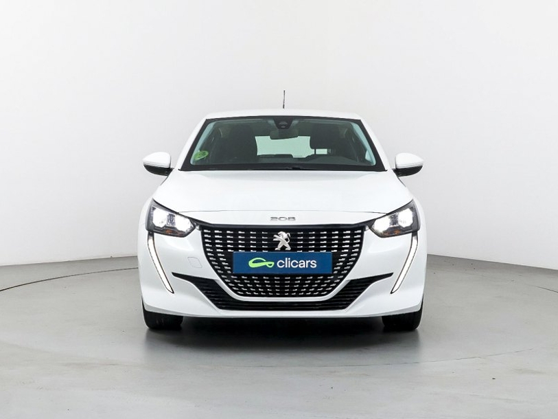 Foto del PEUGEOT 208 1.2 Puretech S&S Active Pack 75