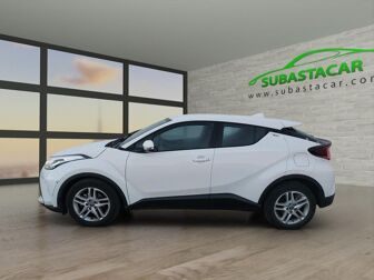 Imagen de TOYOTA C-HR 125H Active