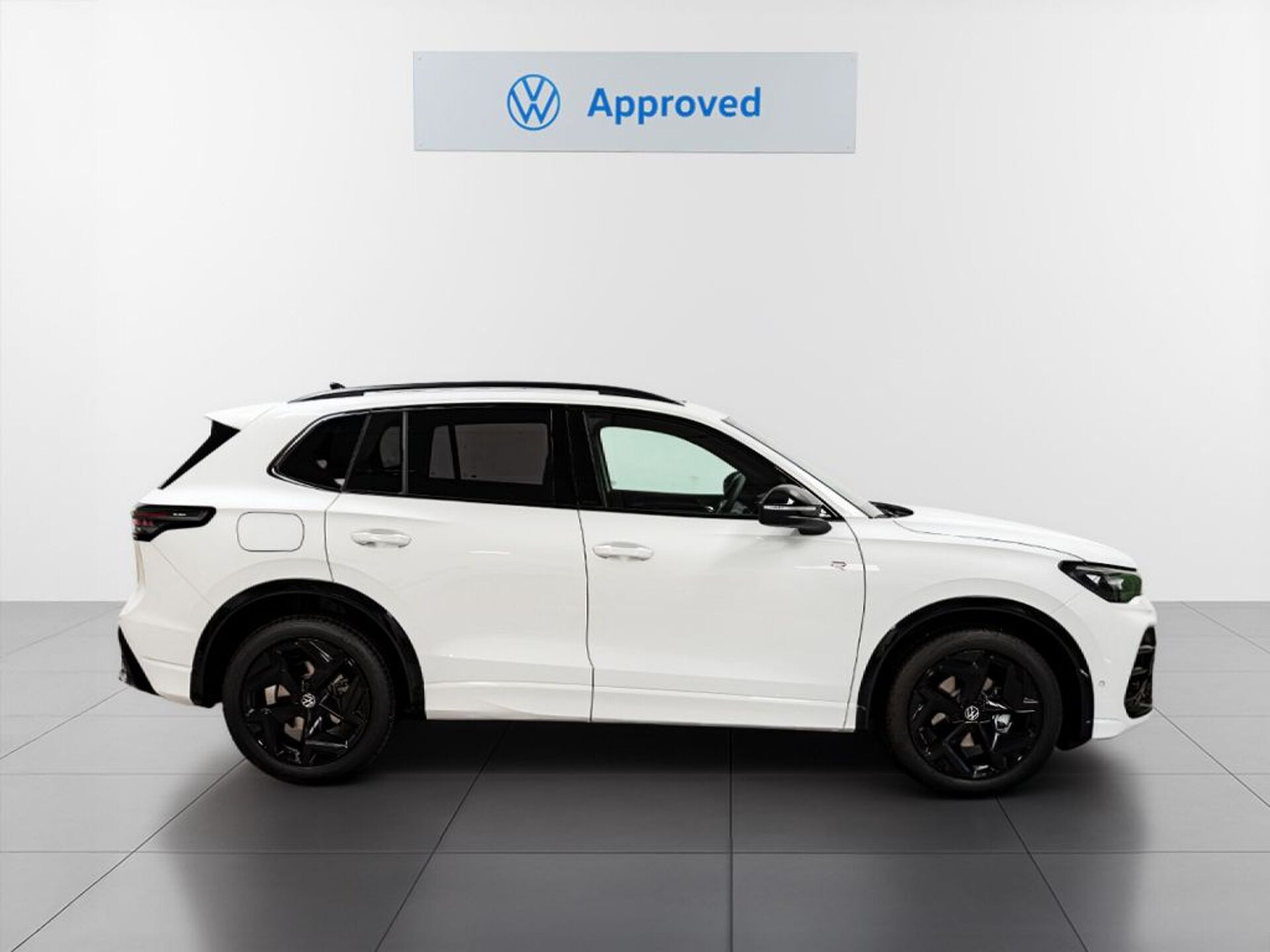 Imagen 3 de VOLKSWAGEN Tiguan