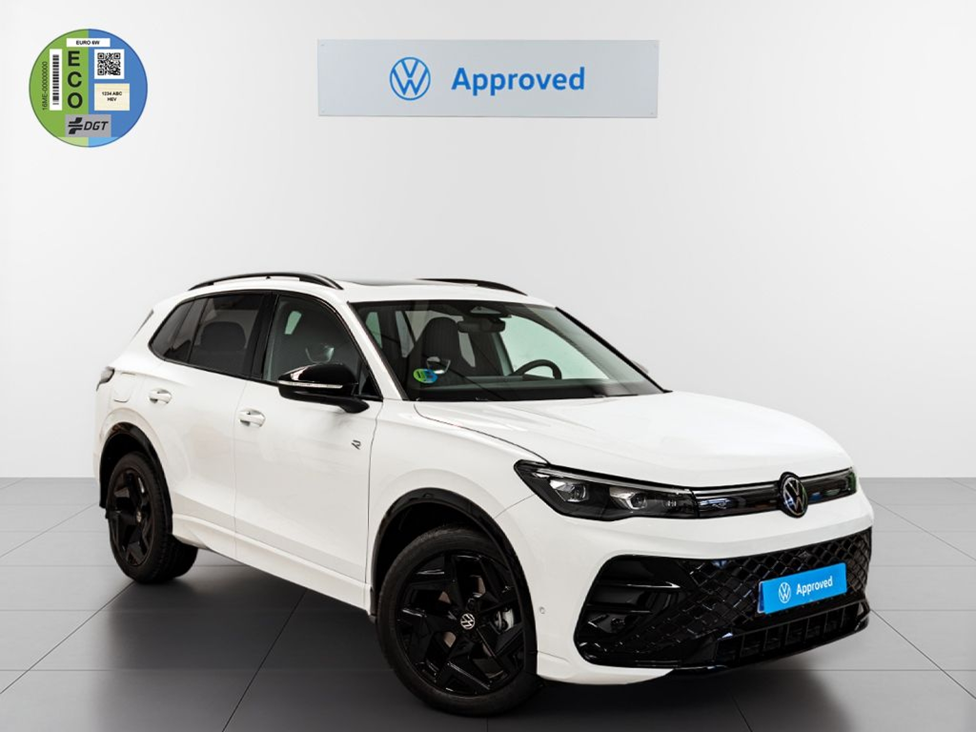 Imagen de VOLKSWAGEN Tiguan