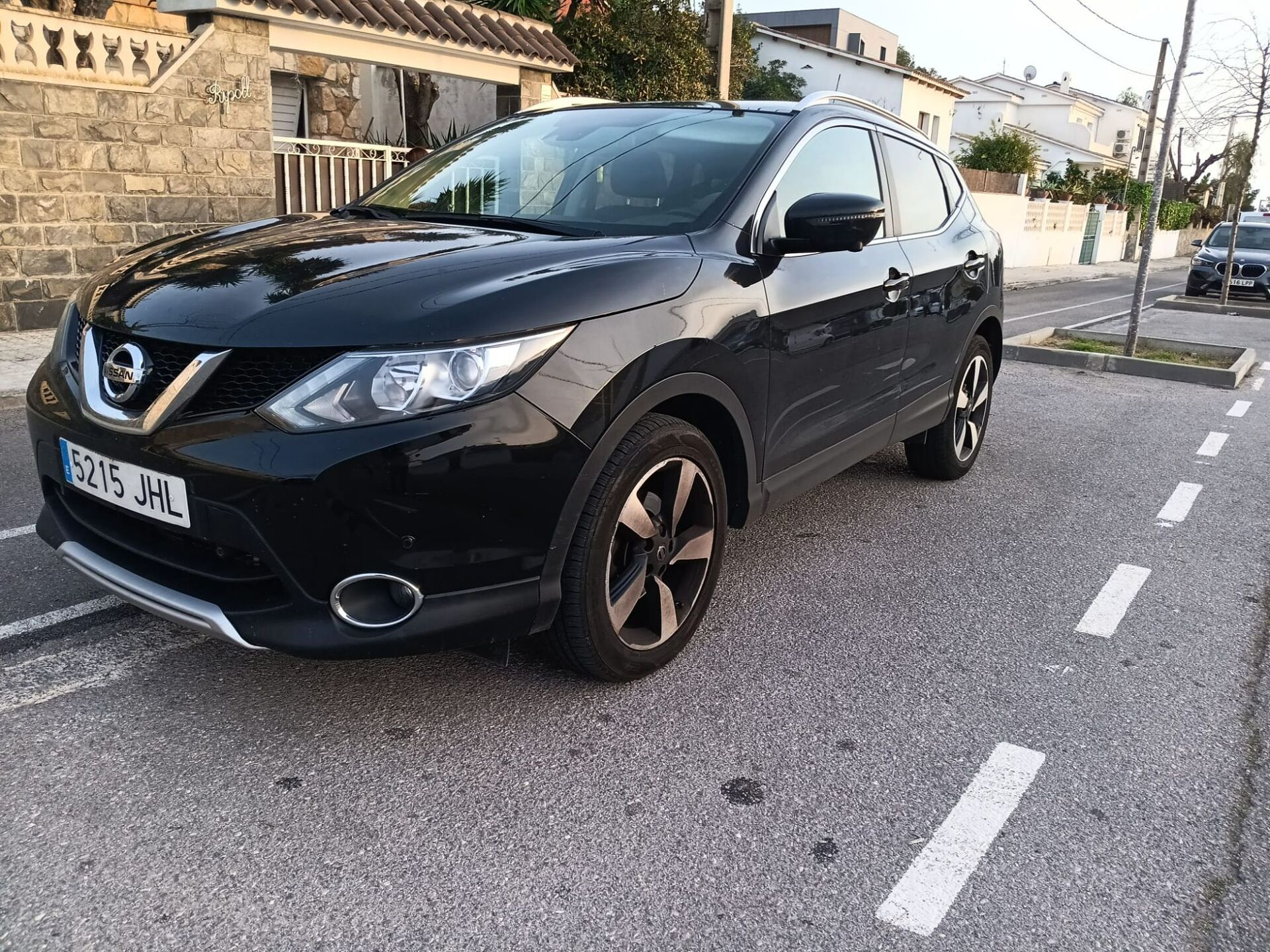 Imagen de NISSAN Qashqai