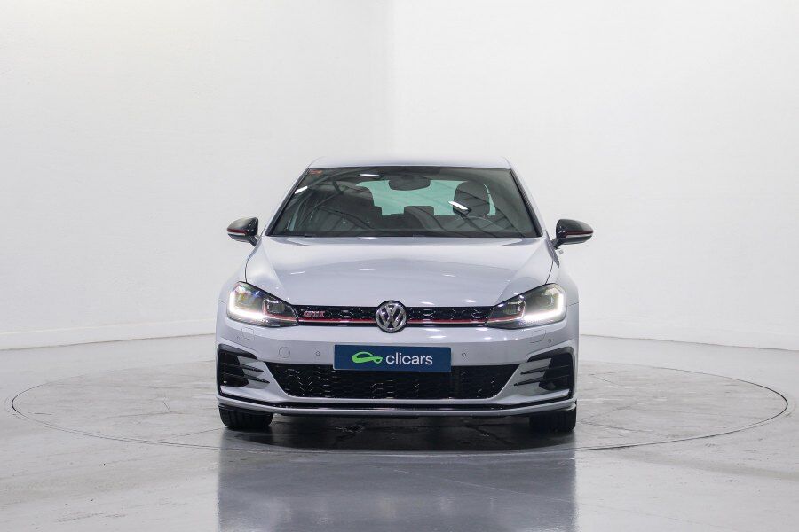 Foto del VOLKSWAGEN Golf 2.0 TSI GTI DSG6 169kW