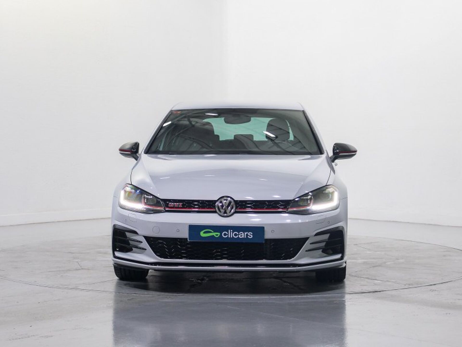 Imagen 2 de VOLKSWAGEN Golf