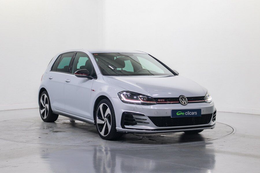 Foto del VOLKSWAGEN Golf 2.0 TSI GTI DSG6 169kW