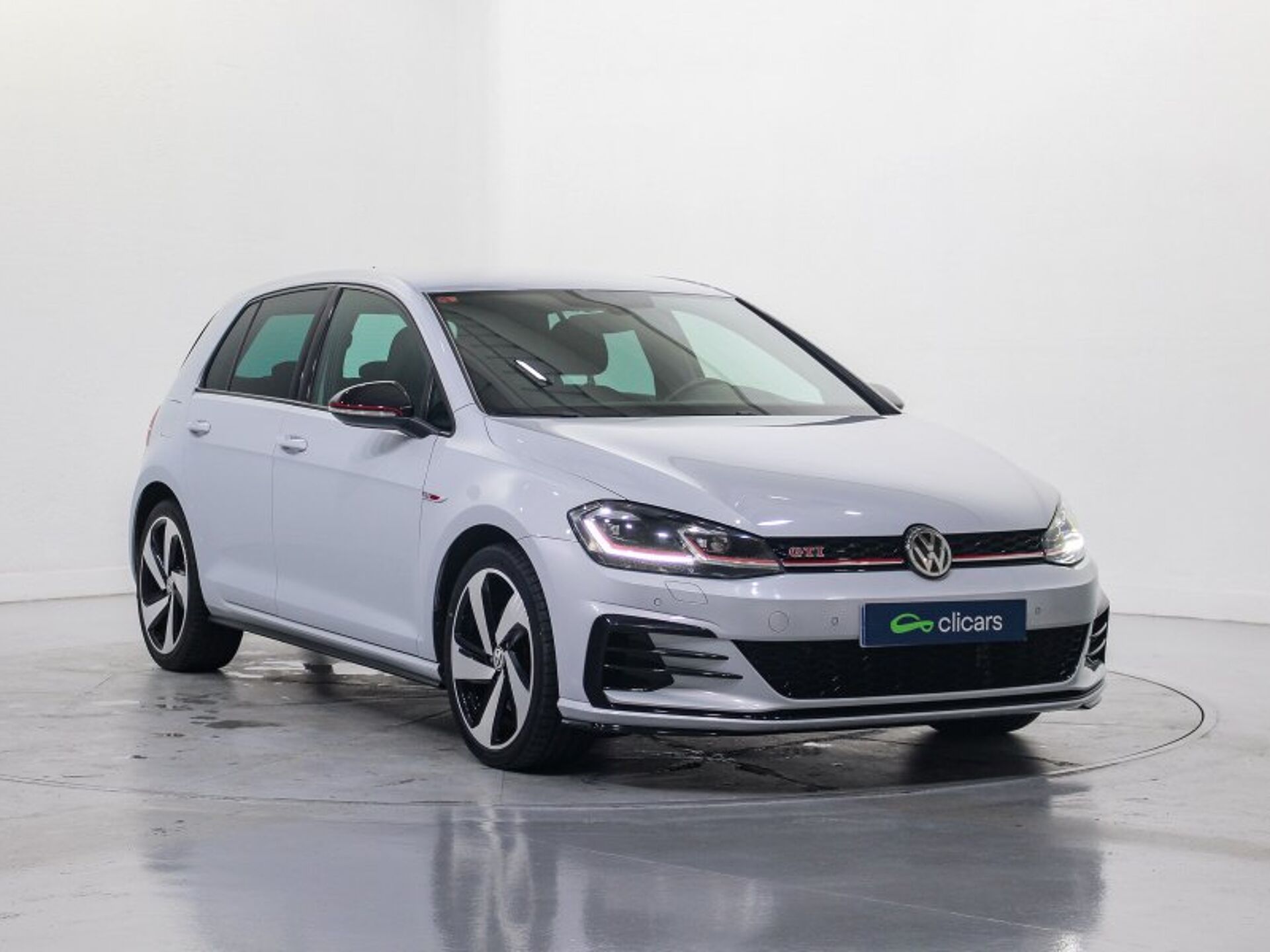 Imagen 3 de VOLKSWAGEN Golf
