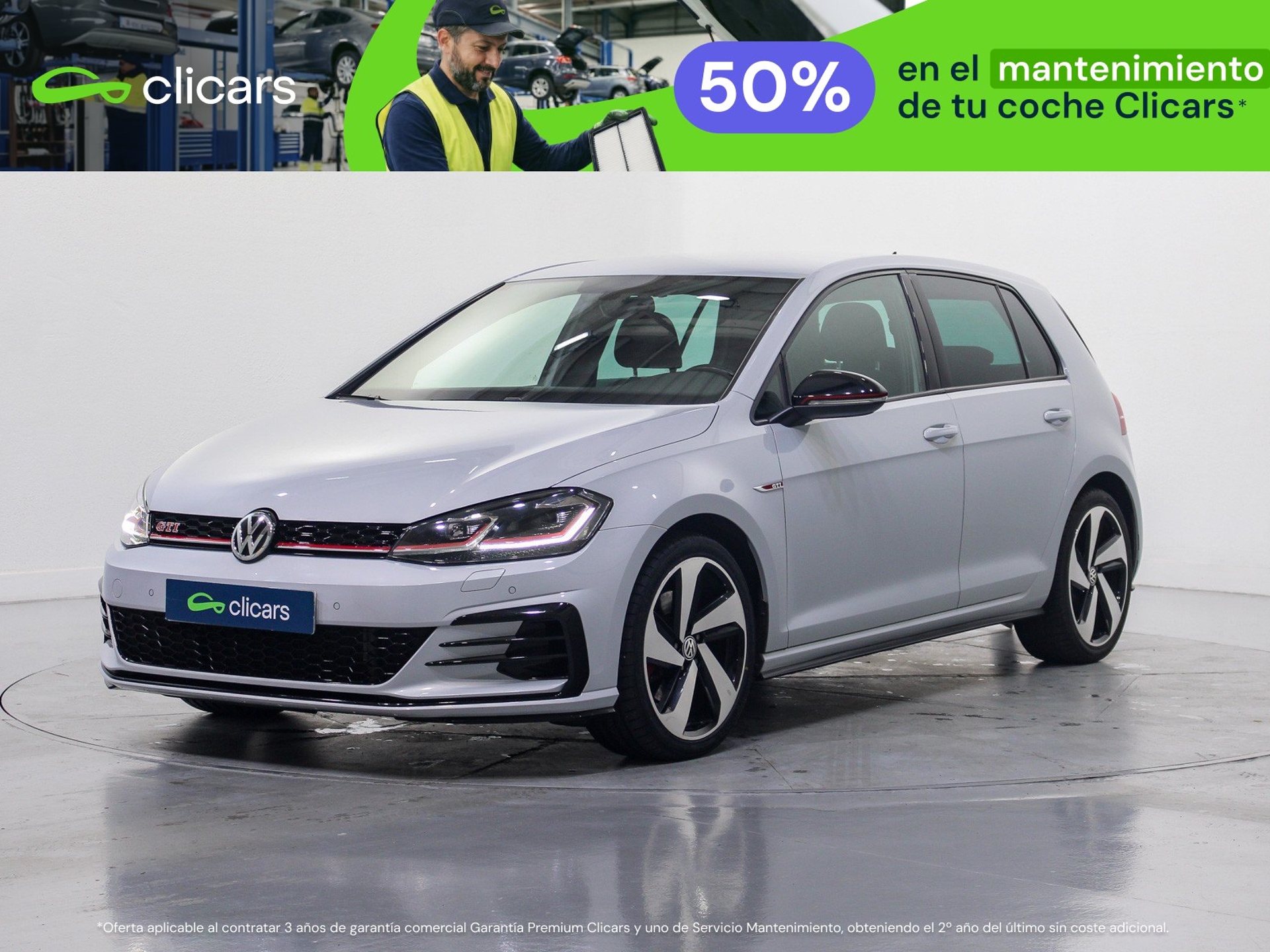 Imagen de VOLKSWAGEN Golf