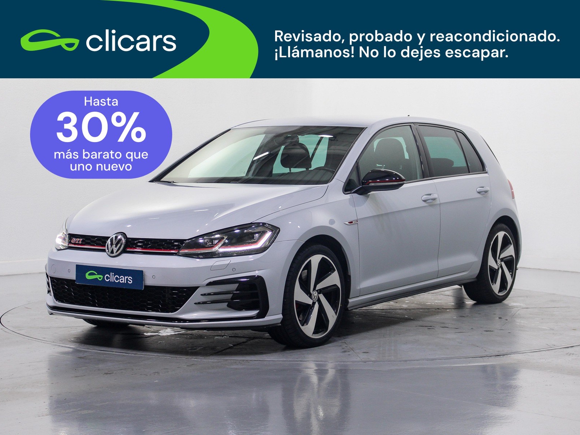 Imagen de VOLKSWAGEN Golf