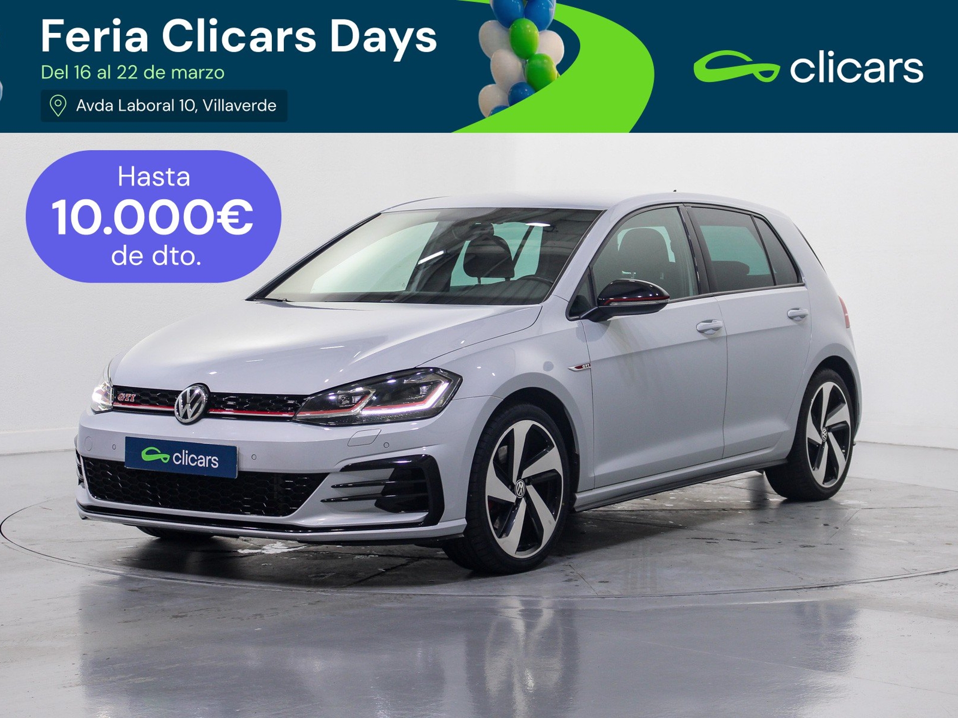 Imagen de VOLKSWAGEN Golf