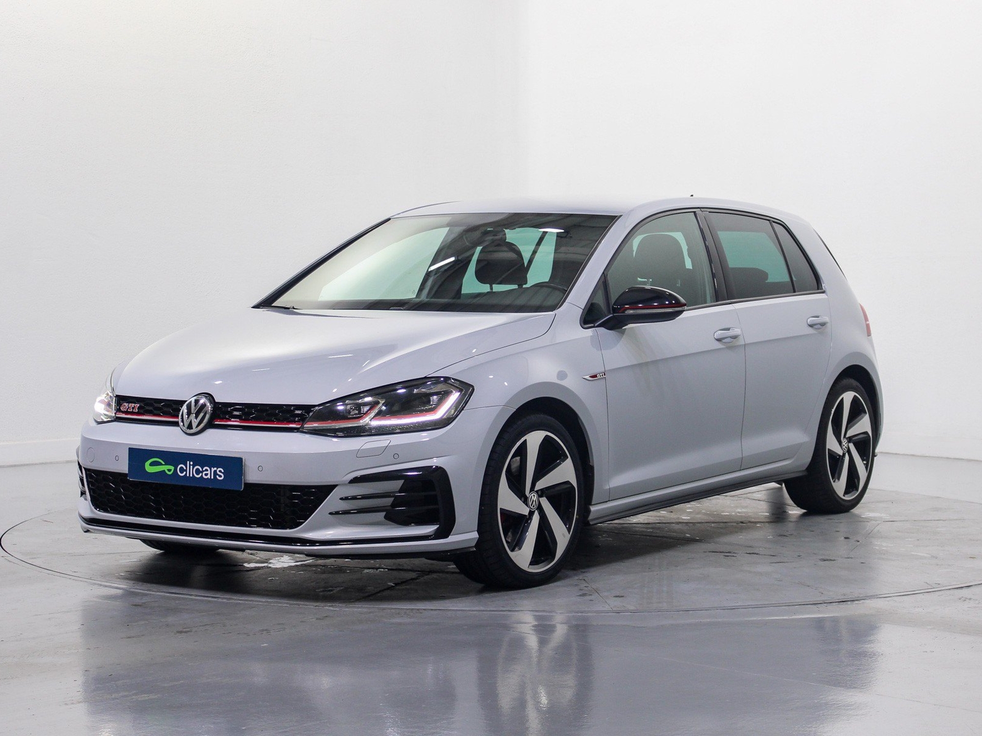 Imagen de VOLKSWAGEN Golf