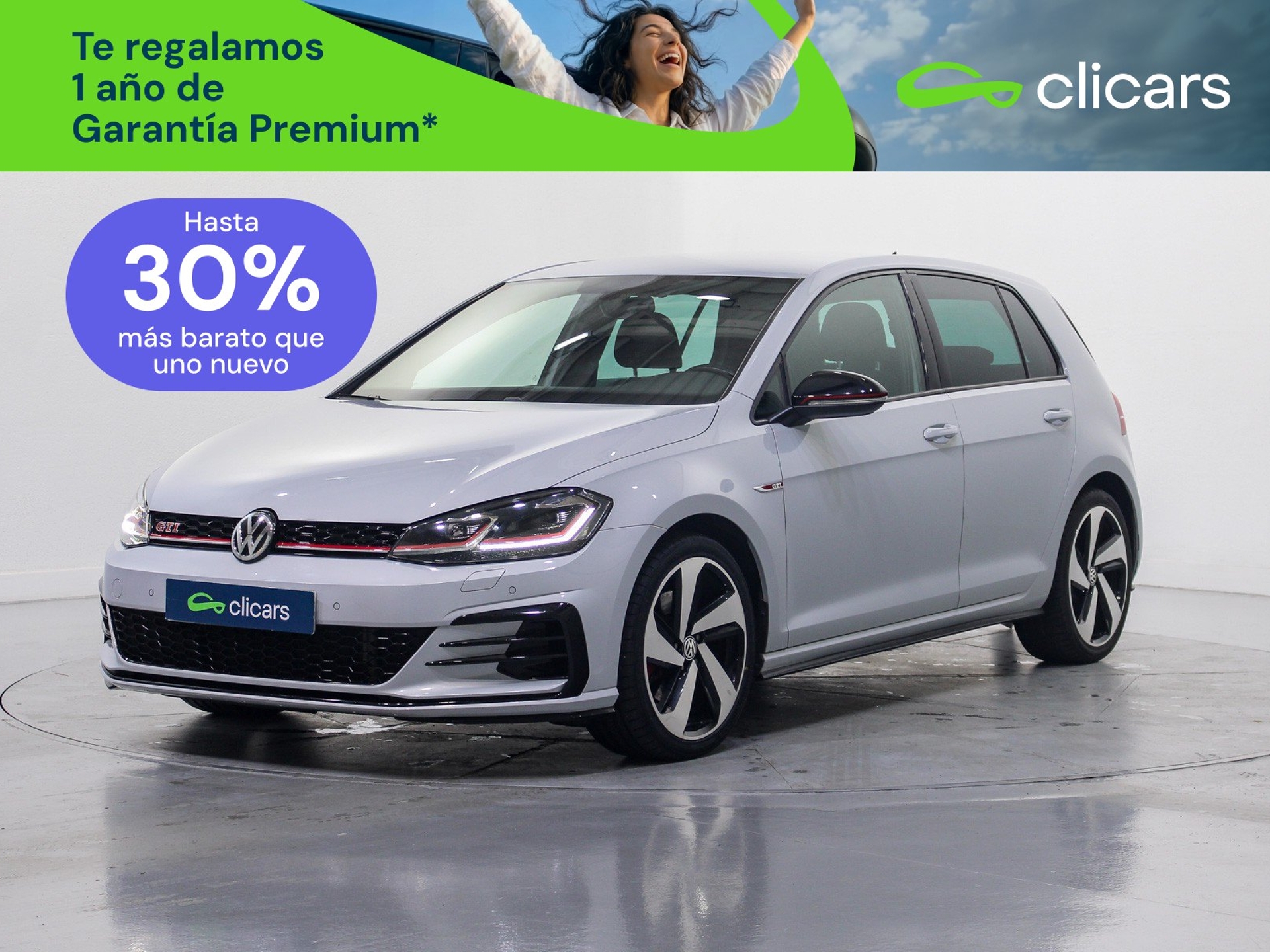 Imagen de VOLKSWAGEN Golf