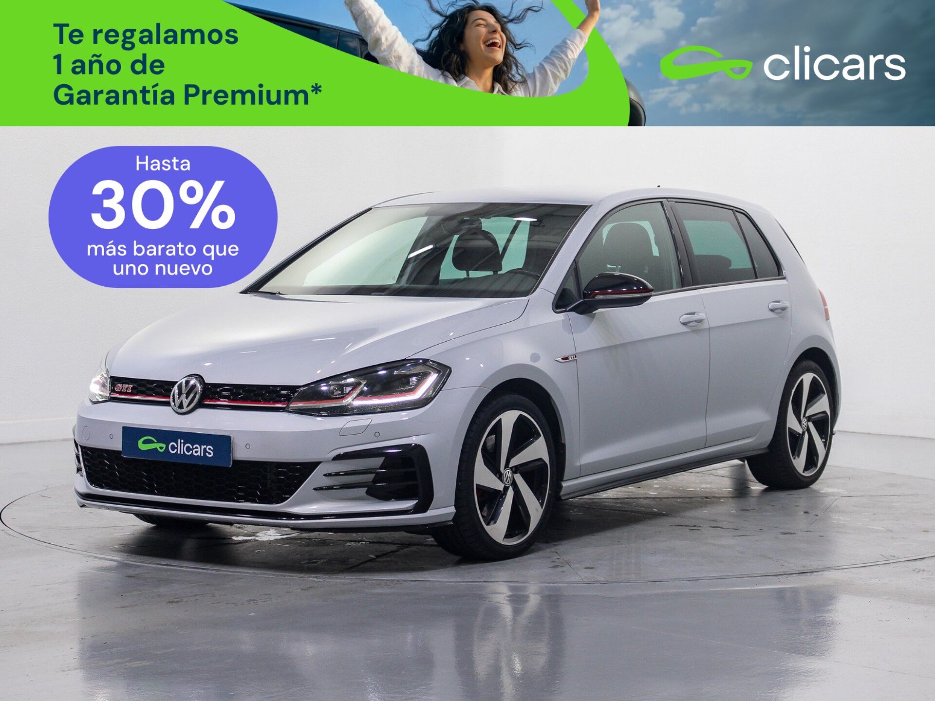 Imagen 1 de VOLKSWAGEN Golf