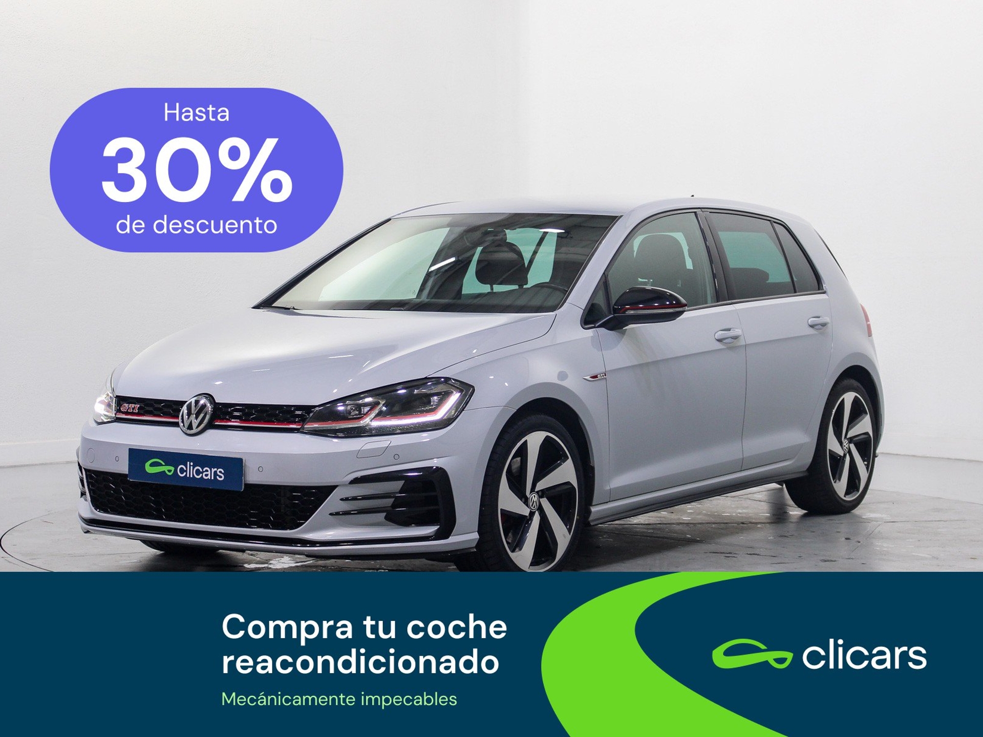 Imagen de VOLKSWAGEN Golf