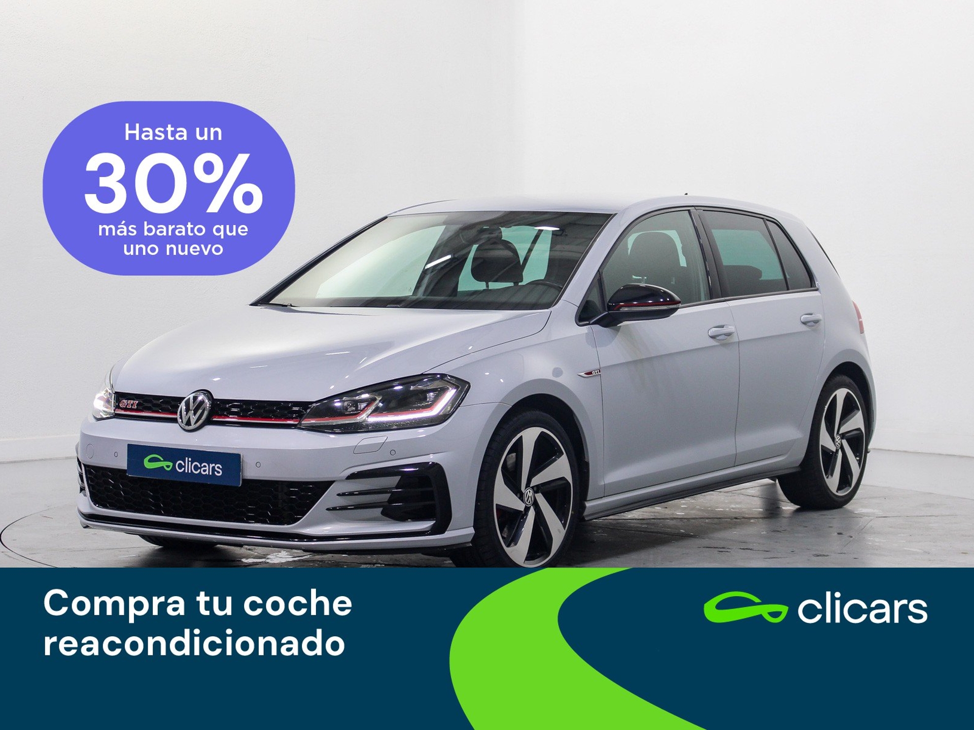 Imagen de VOLKSWAGEN Golf