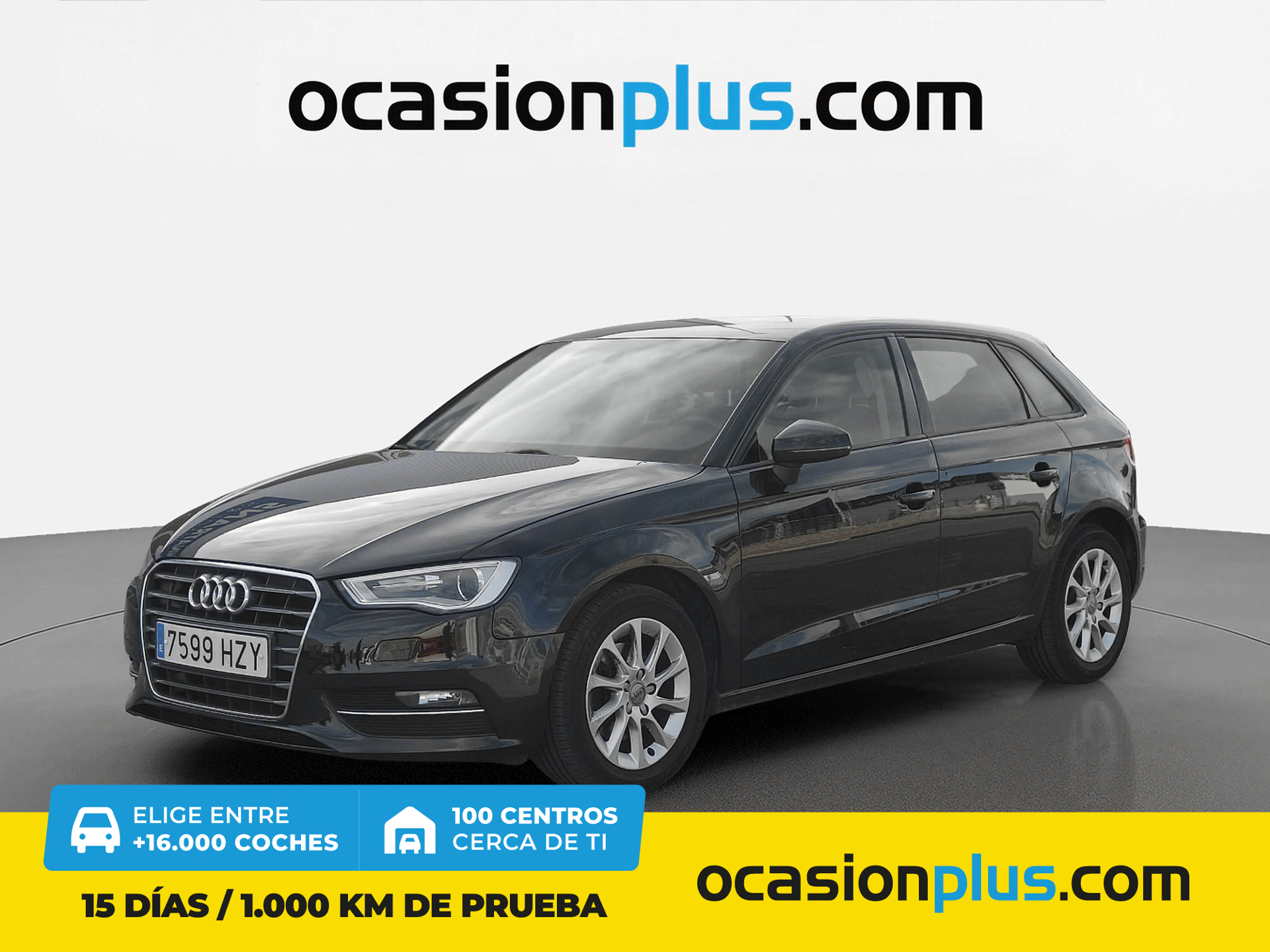 Imagen de AUDI A3
