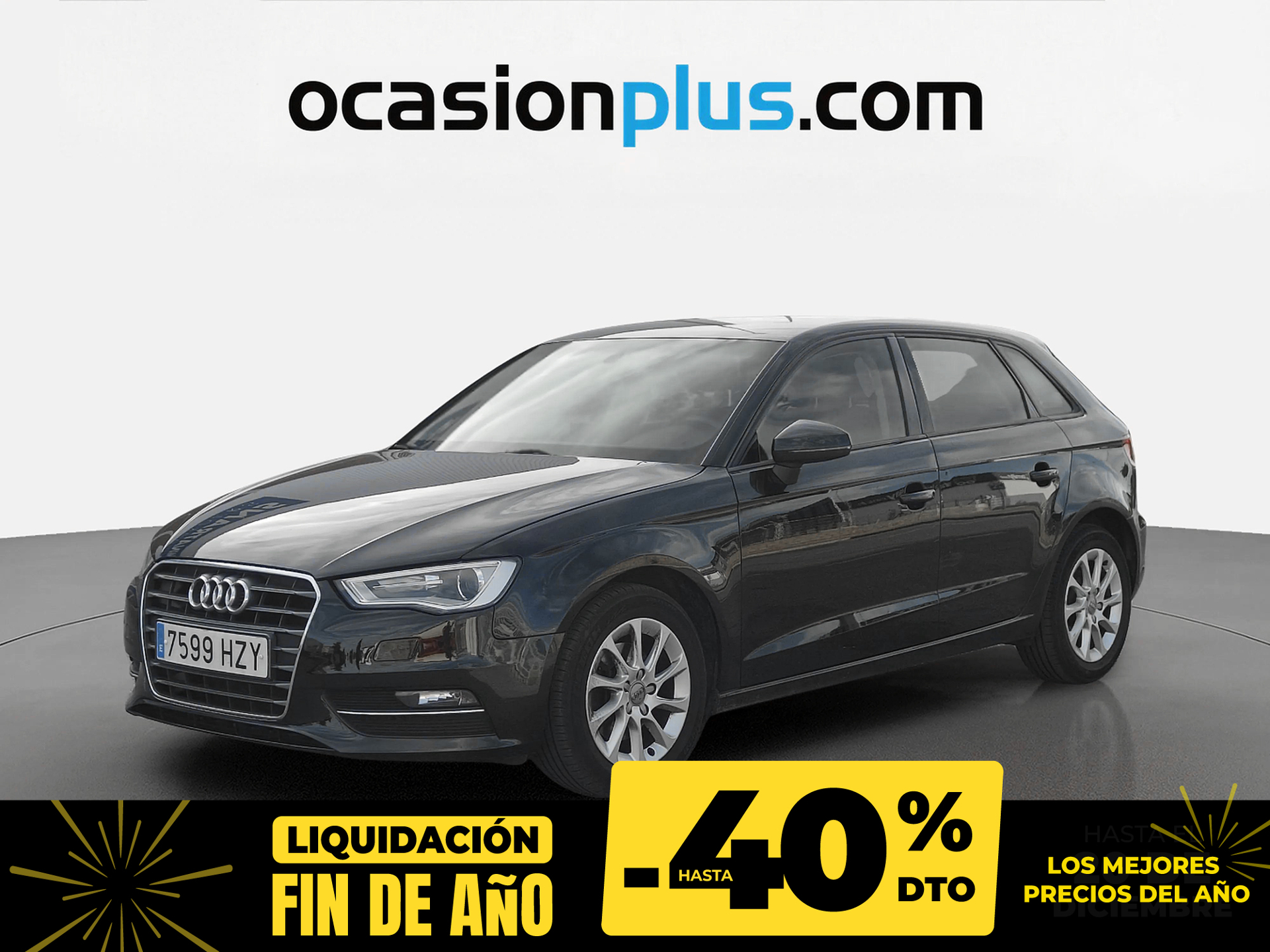 Imagen de AUDI A3