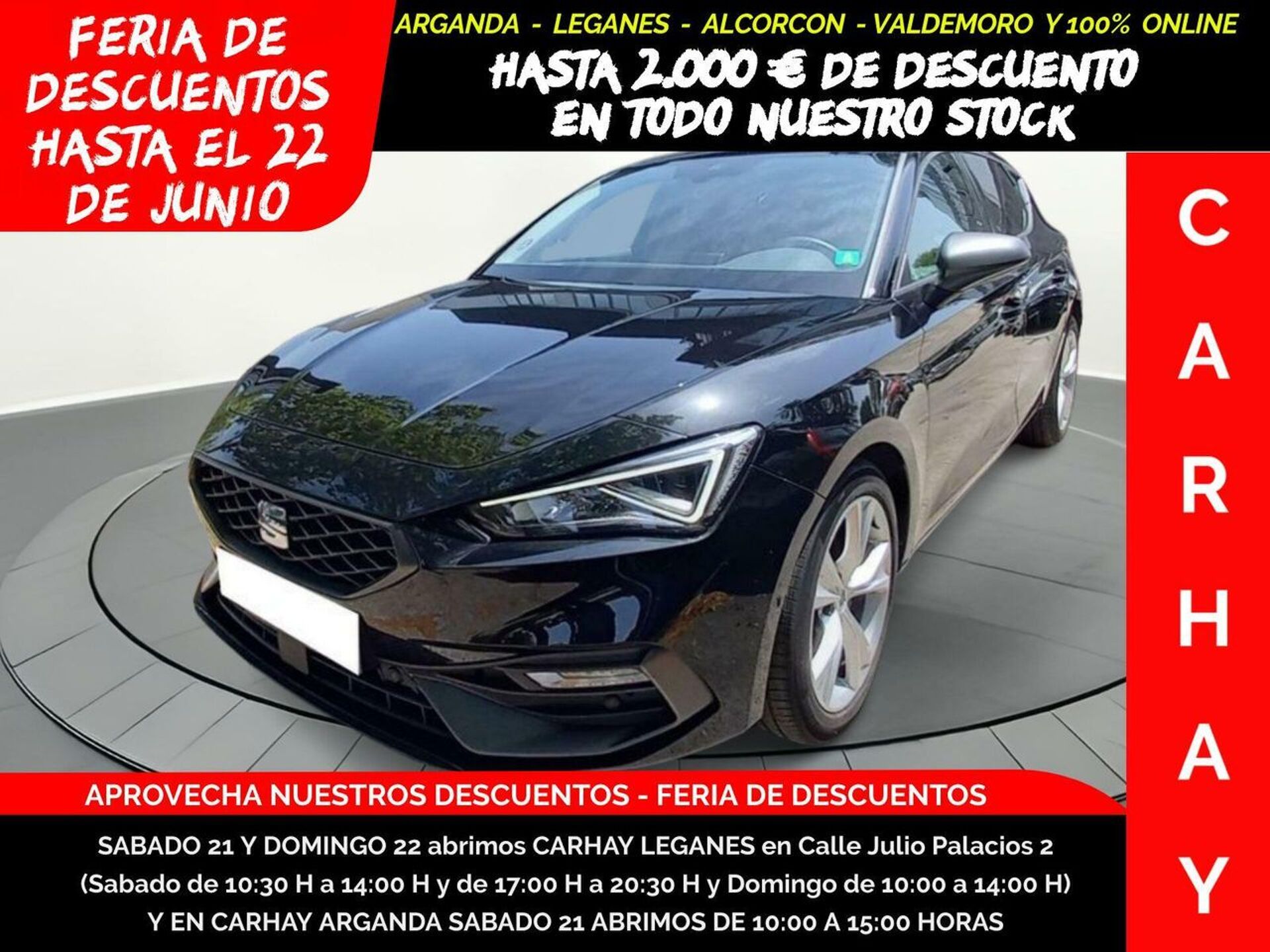 Imagen de SEAT León