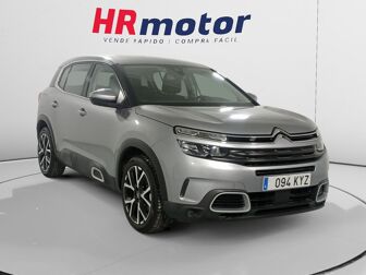 Imagen de CITROEN C5 Aircross