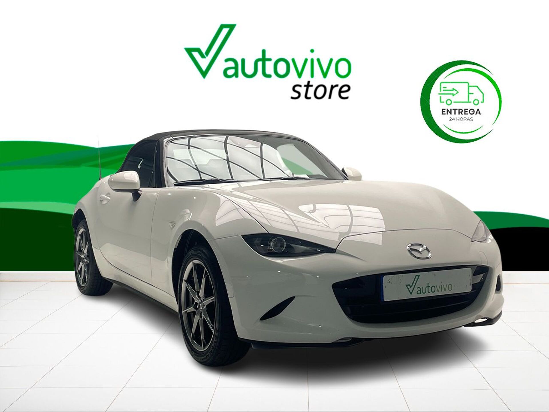Imagen de MAZDA MX-5