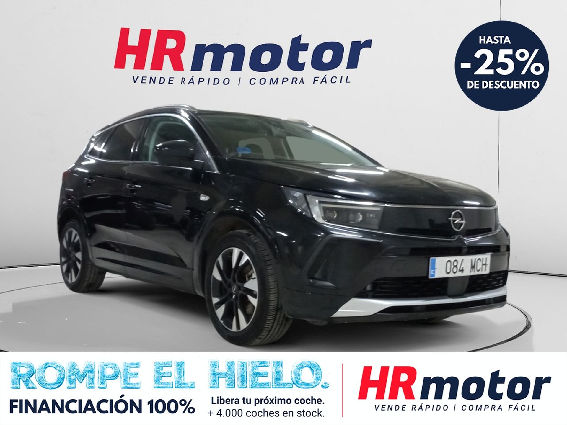 Imagen de OPEL Grandland X