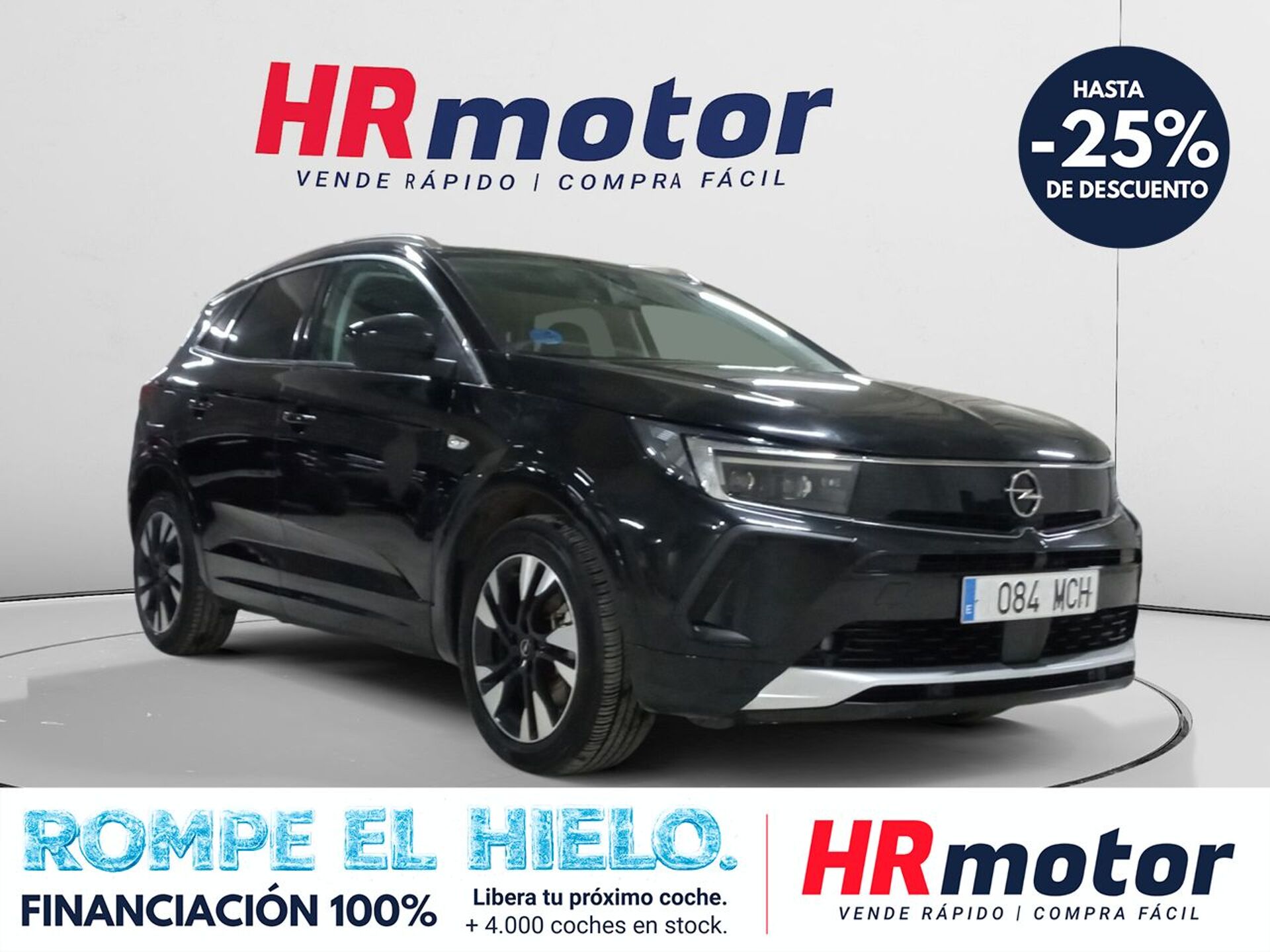 Imagen 1 de OPEL Grandland X