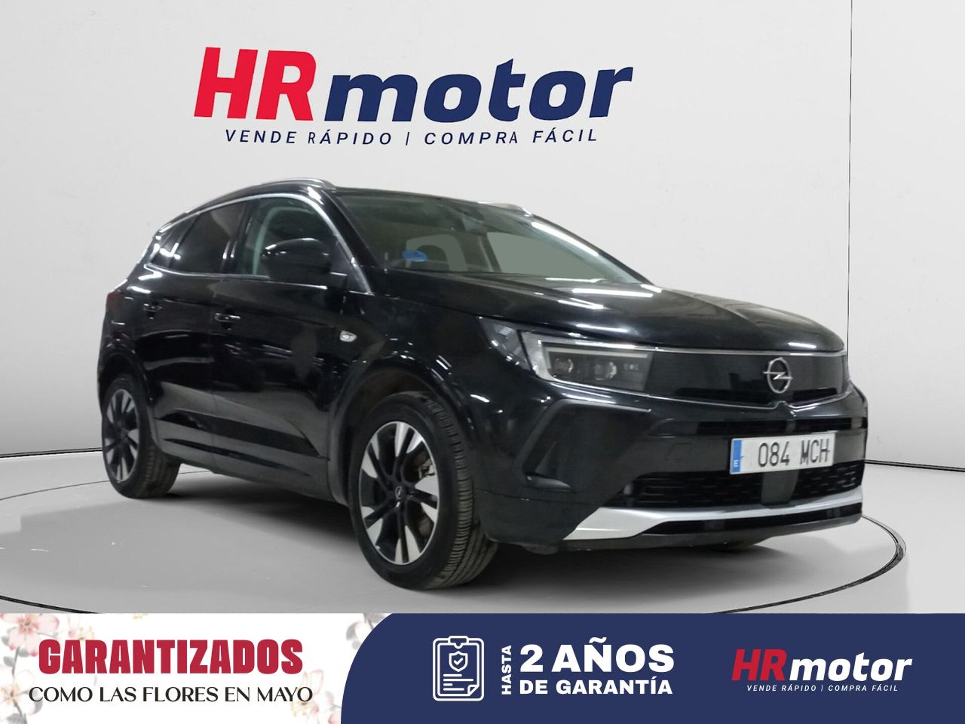 Imagen de OPEL Grandland X